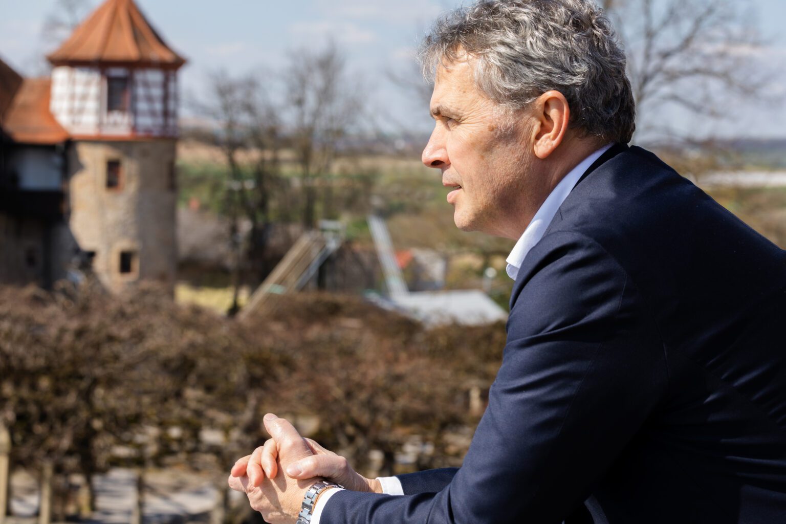 Rechtsanwalt Holger Joachim